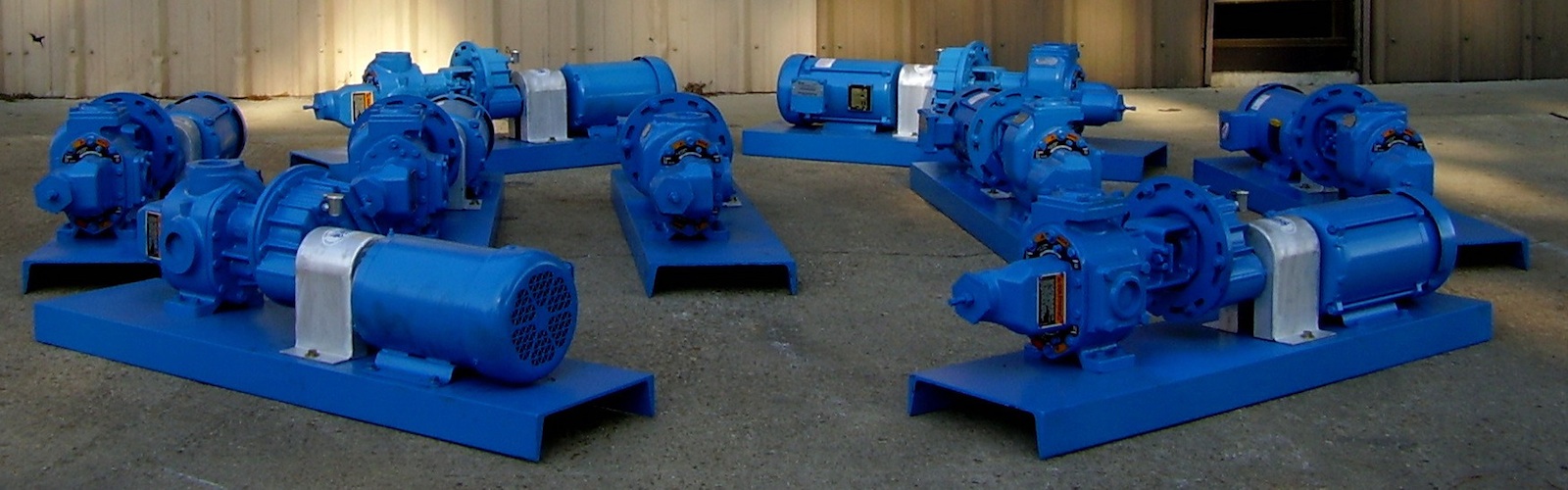 Whitco Pump & Equipment
