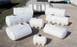 Tanks & Containers - Whitco Pump & Equipment